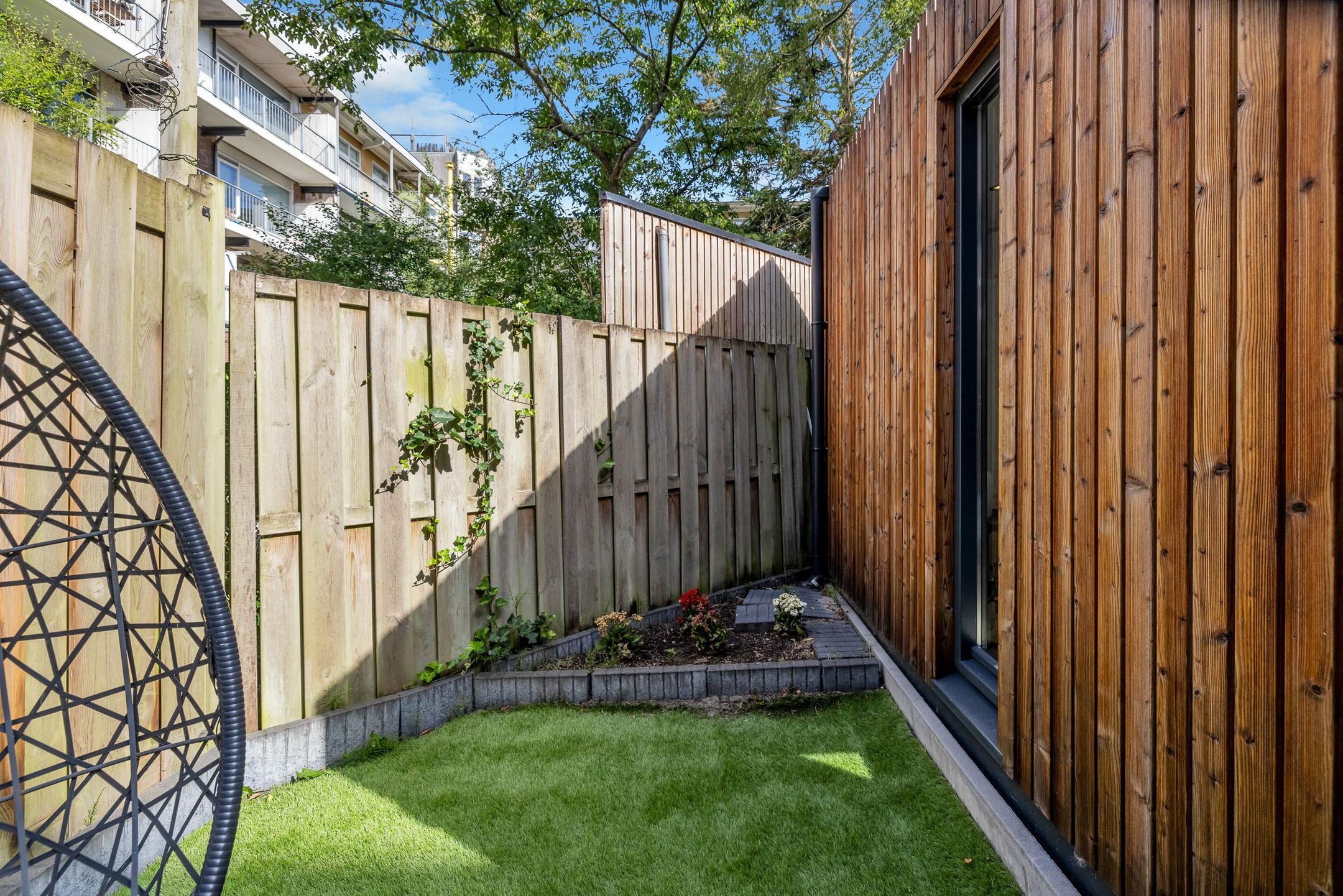 Photo 69 of Bloys van Treslongstraat 58-H