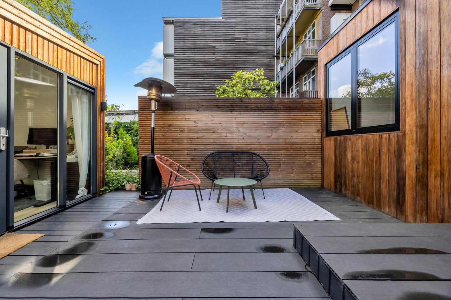 Photo 70 of Bloys van Treslongstraat 58-H