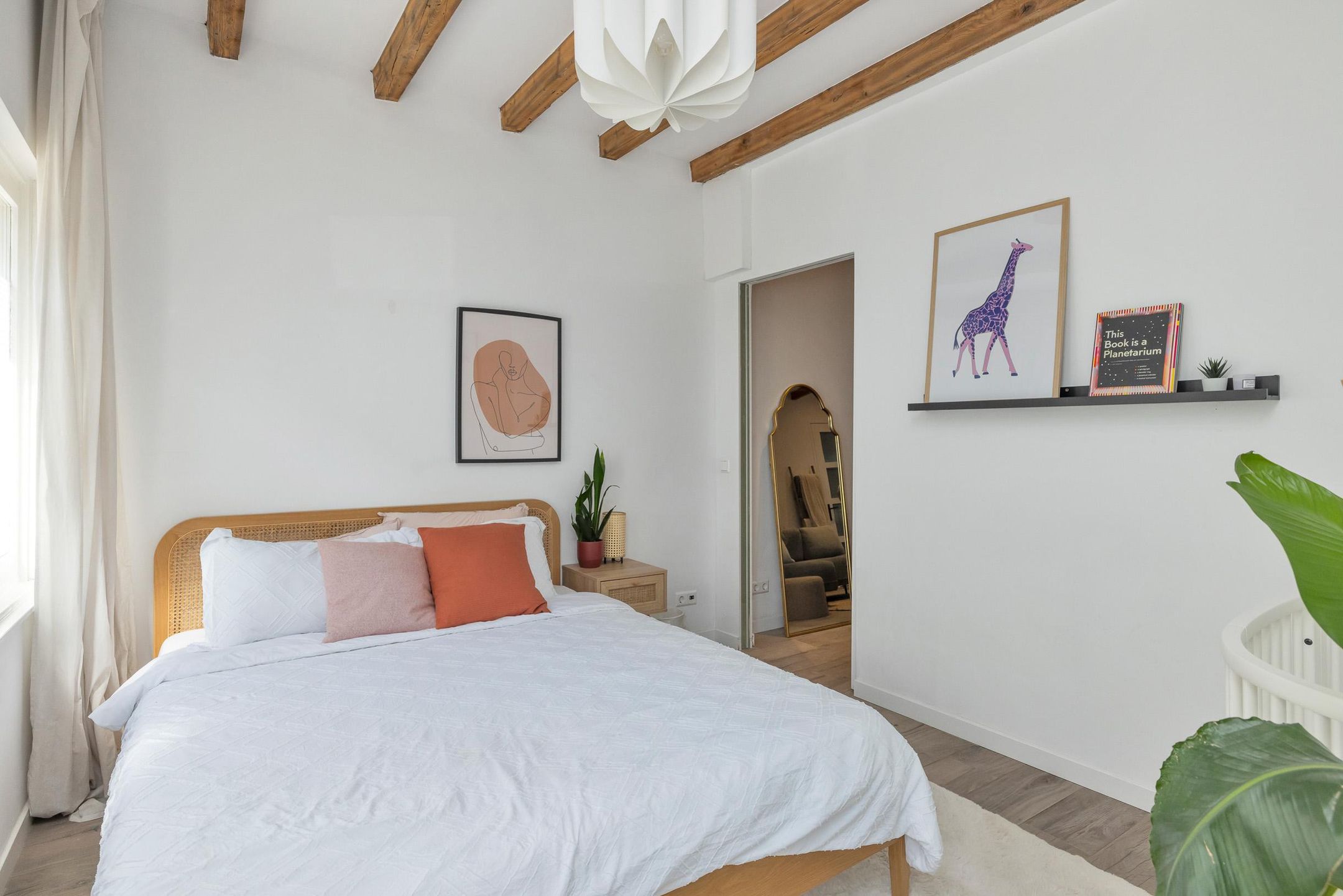 Photo 42 of Bloys van Treslongstraat 58-H