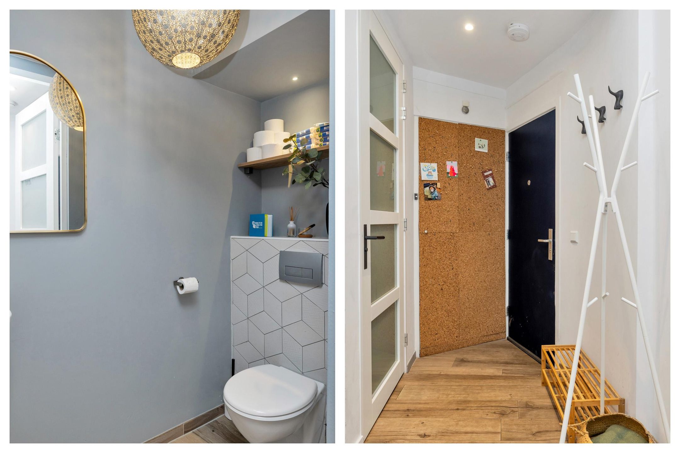 Photo 12 of Bloys van Treslongstraat 58-H