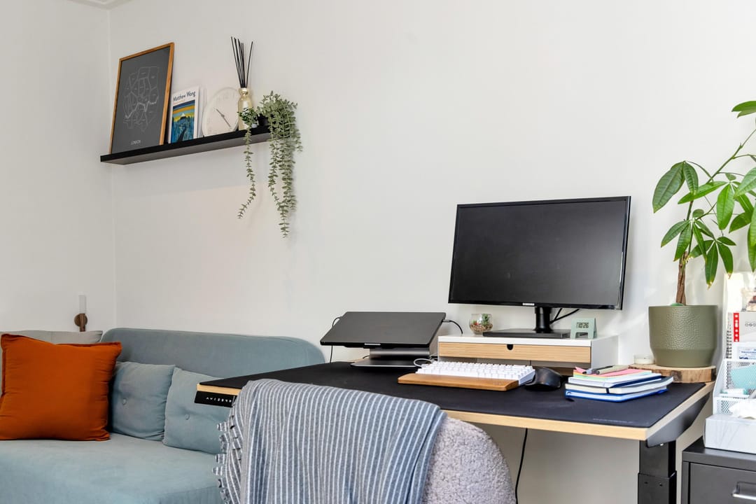 Photo 56 of Bloys van Treslongstraat 58-H