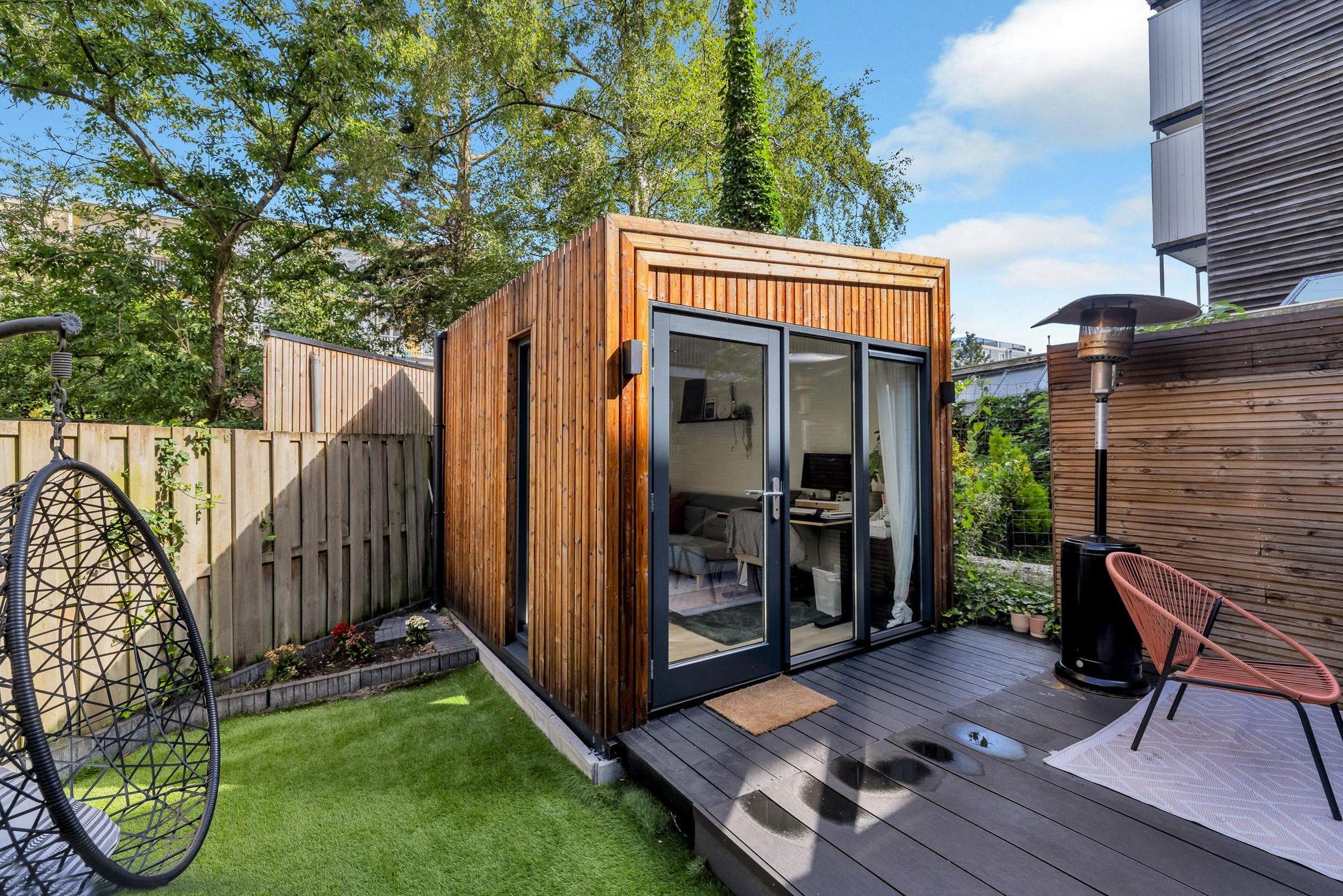 Photo 72 of Bloys van Treslongstraat 58-H