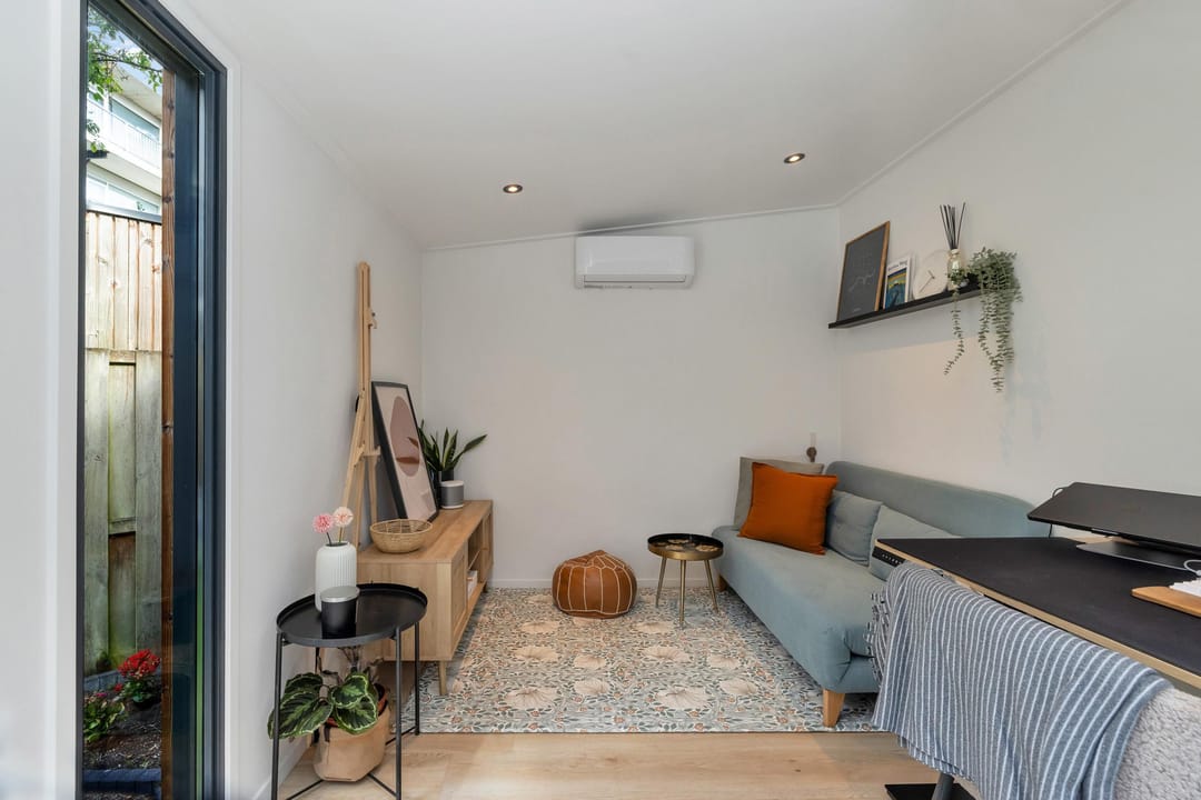 Photo 58 of Bloys van Treslongstraat 58-H