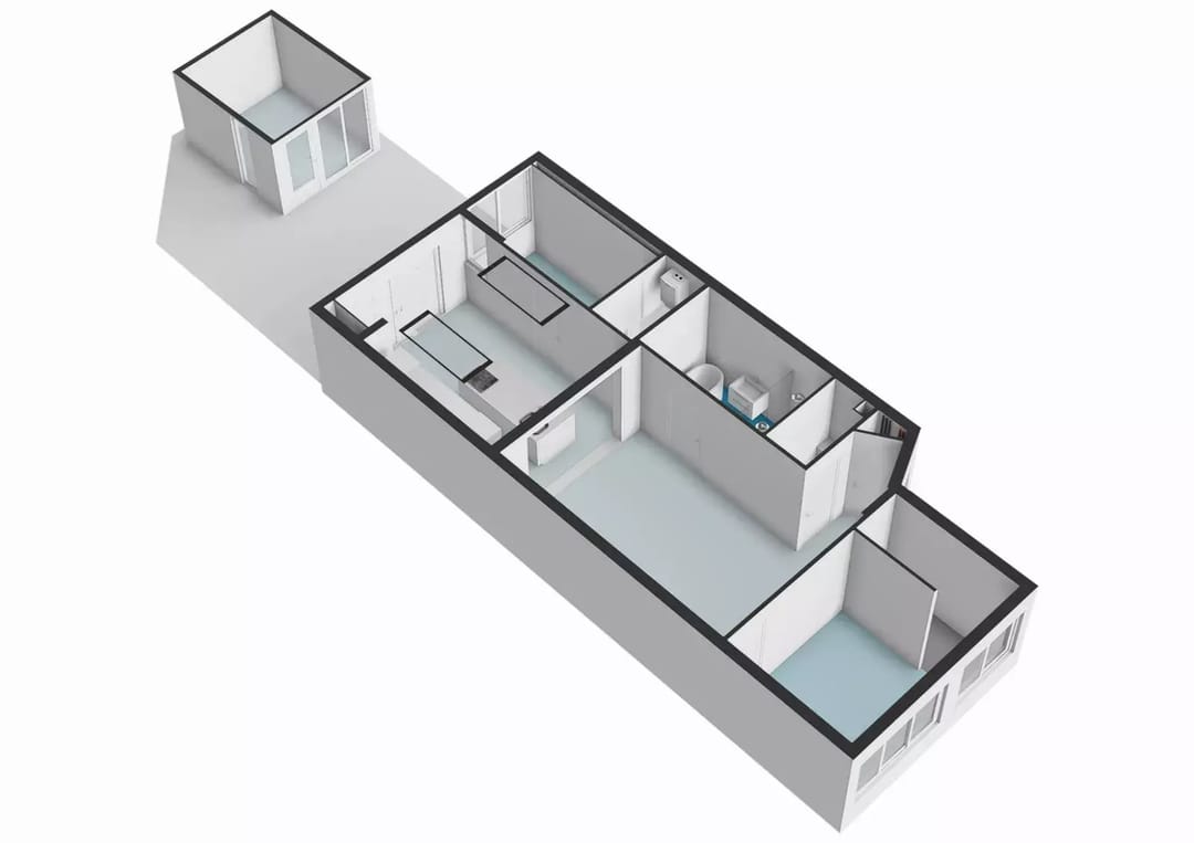 Photo 82 of Bloys van Treslongstraat 58-H