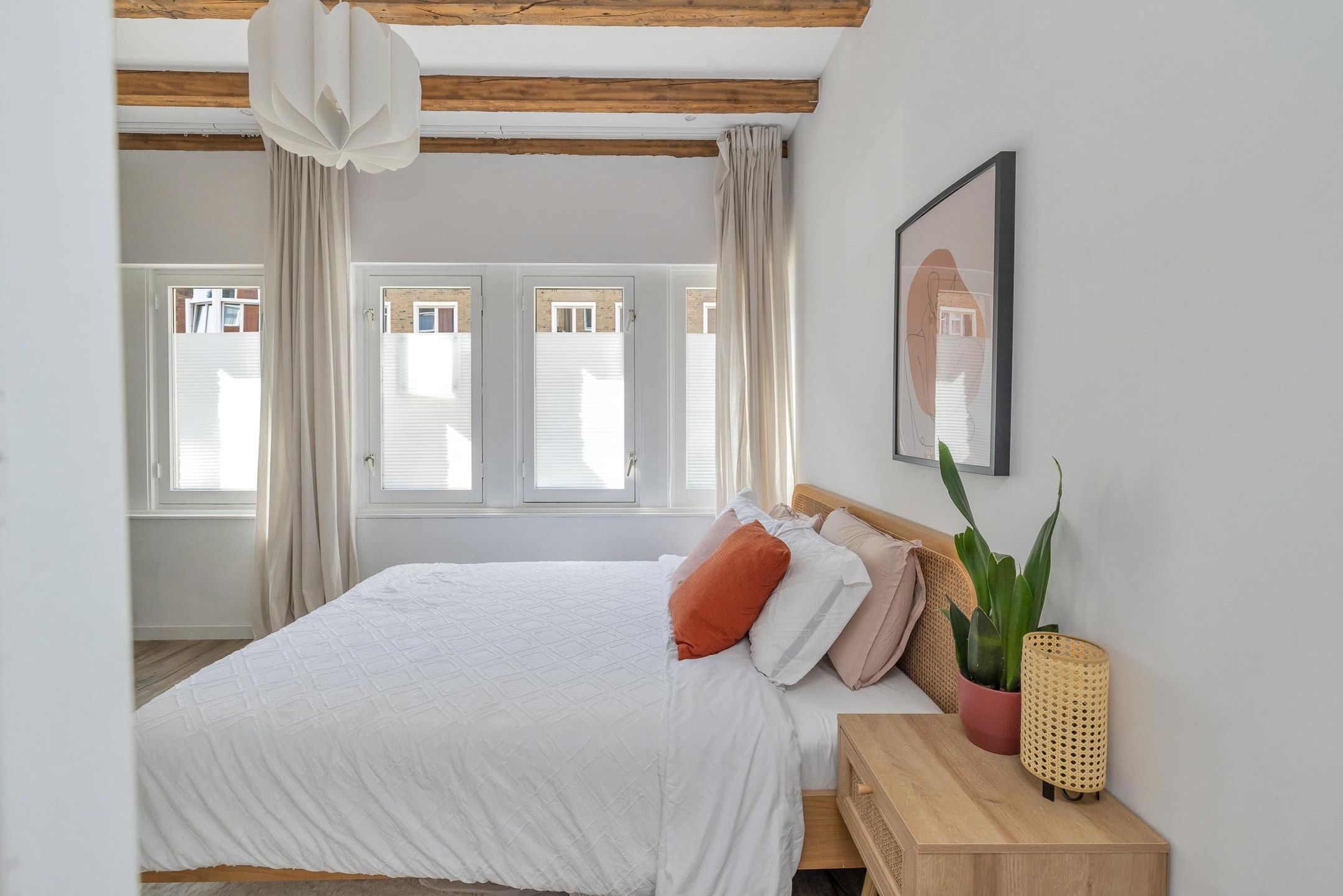 Photo 39 of Bloys van Treslongstraat 58-H