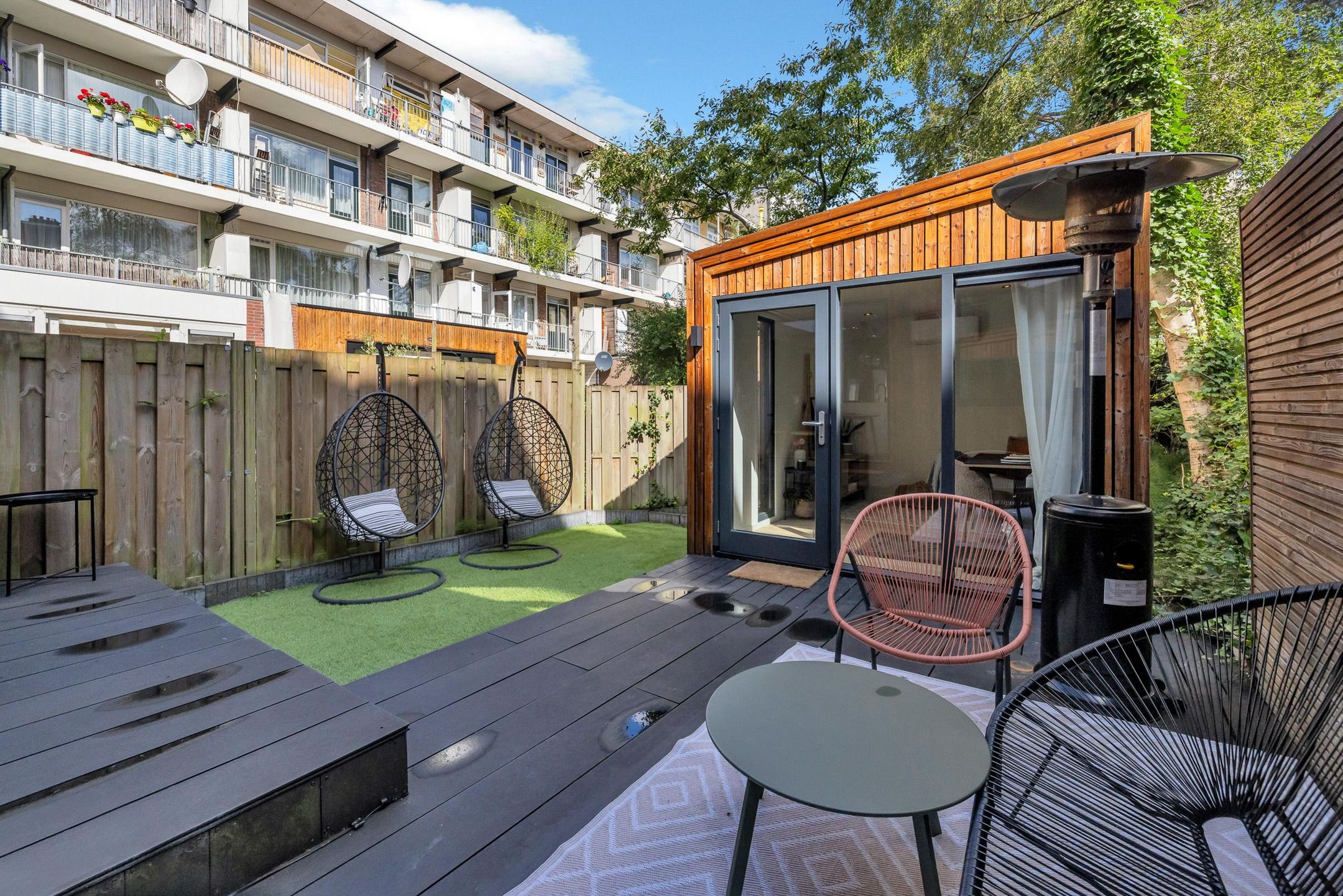 Photo 66 of Bloys van Treslongstraat 58-H