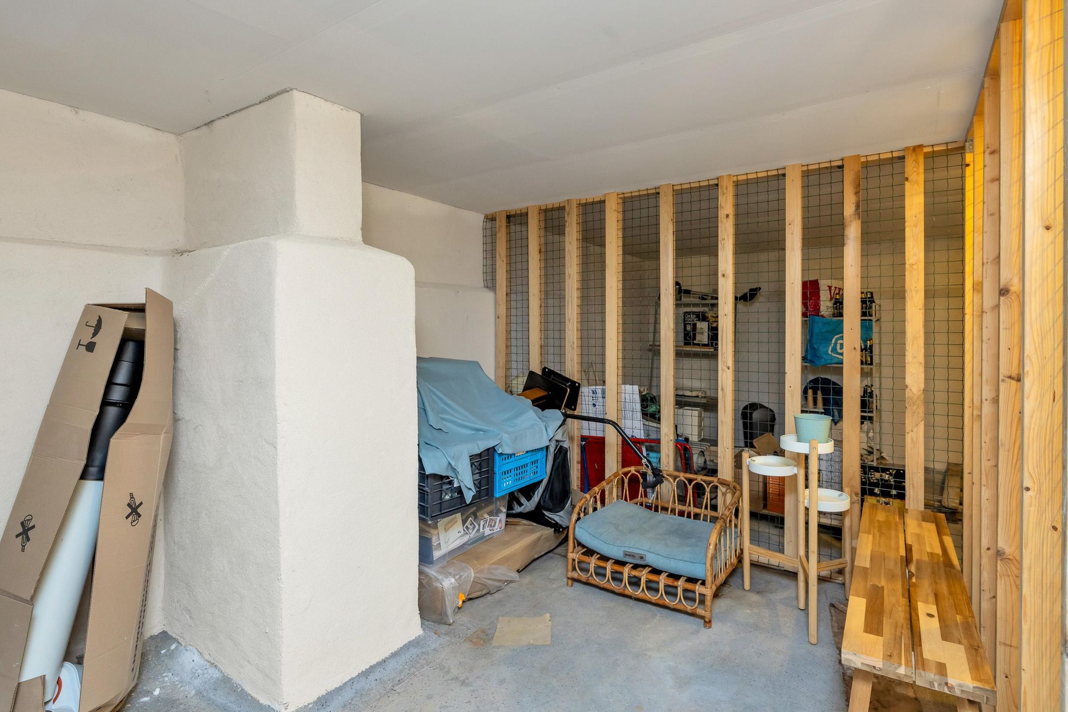 Photo 63 of Bloys van Treslongstraat 58-H