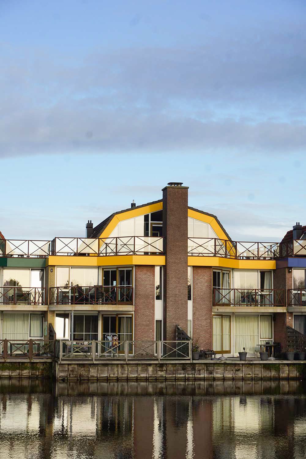 Foto 1 van Ooghduyne 306