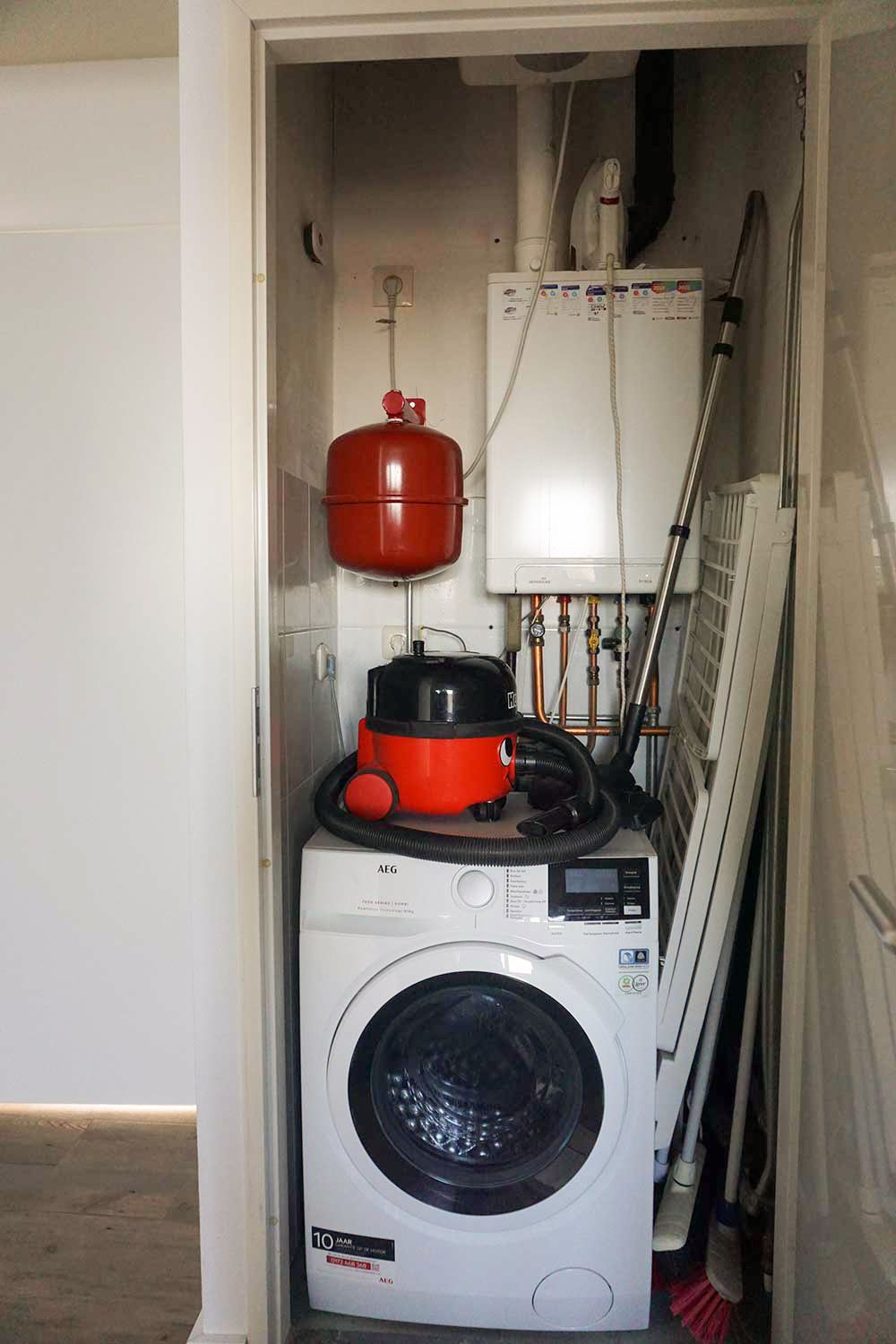 Foto 18 van Ooghduyne 306