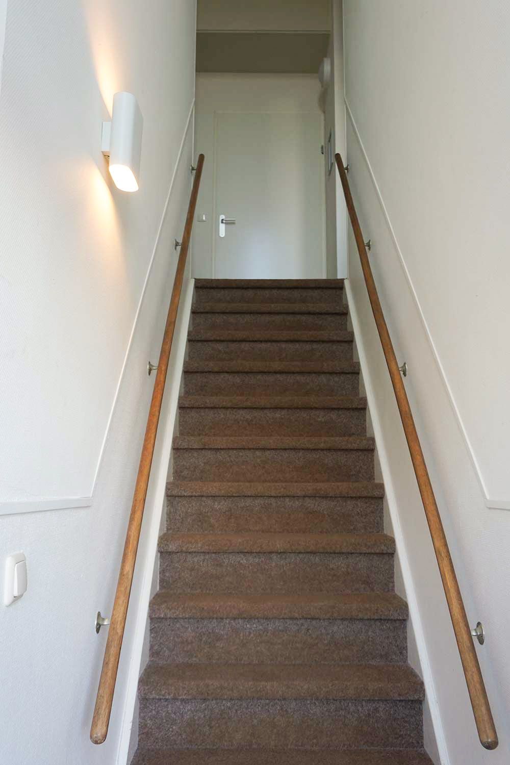 2-bedroom freehold villa in Julianadorp — photo 2 of 5