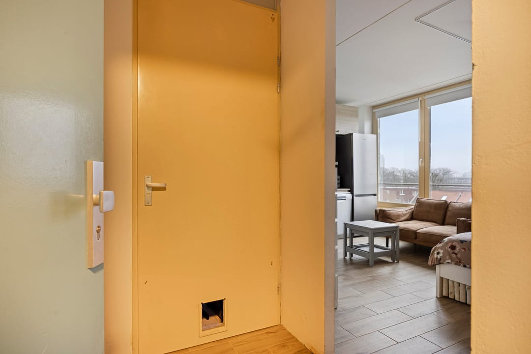 Foto 7 van Besterdring 27-16