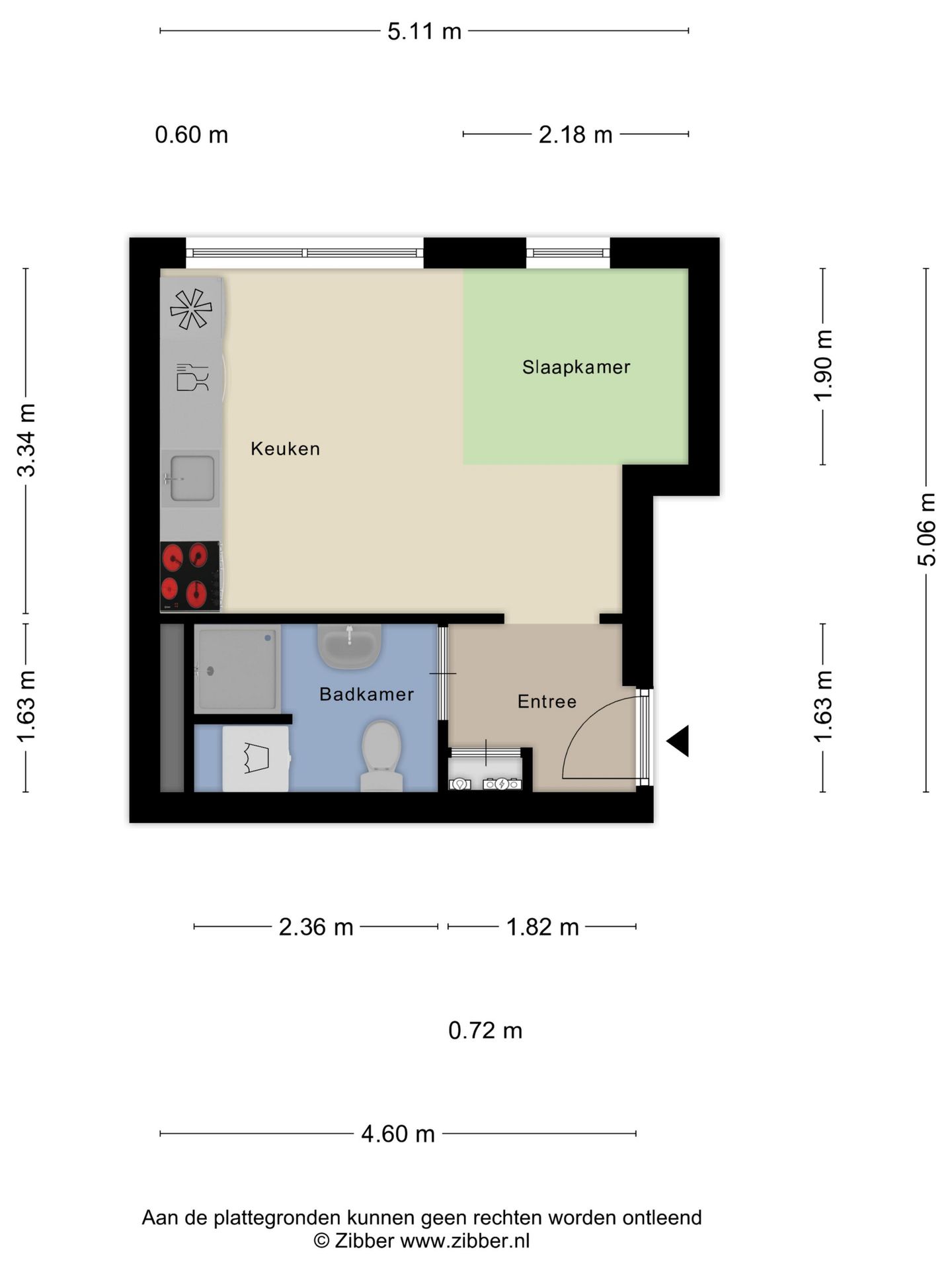 Foto 29 van Besterdring 27-16