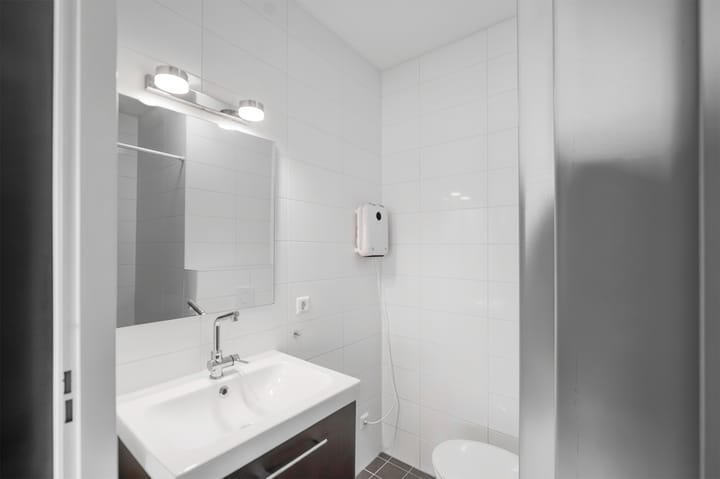 Foto 5 van Willem de Zwijgerlaan 334-D11