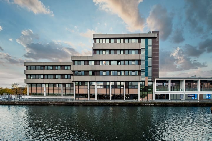 Foto 1 van Willem de Zwijgerlaan 334-D11