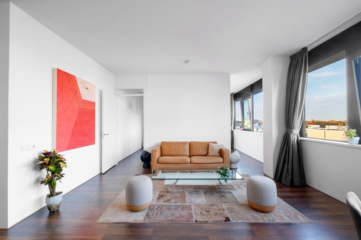 Foto 11 van Willem de Zwijgerlaan 334-D11