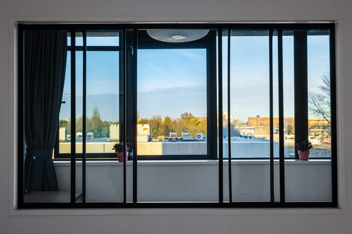 Foto 13 van Willem de Zwijgerlaan 334-D11