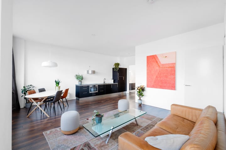 Foto 9 van Willem de Zwijgerlaan 334-D11