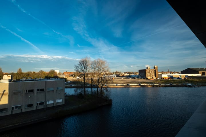 Foto 15 van Willem de Zwijgerlaan 334-D11