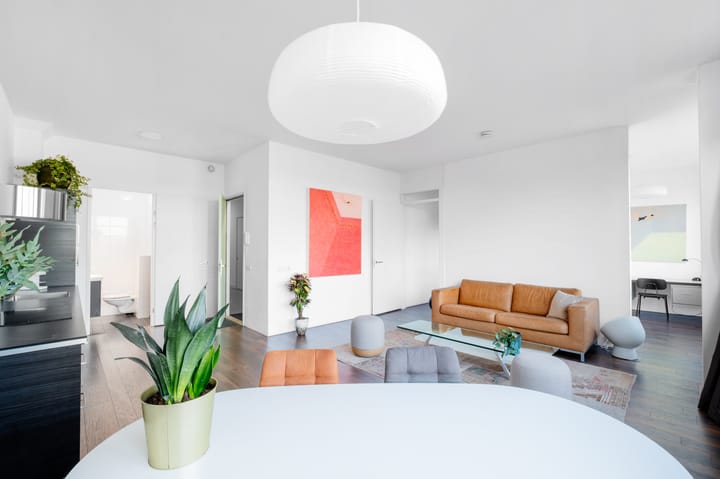 Foto 10 van Willem de Zwijgerlaan 334-D11