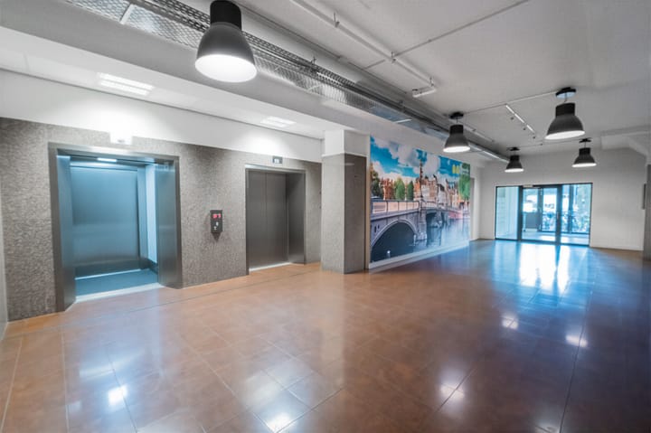 Foto 22 van Willem de Zwijgerlaan 334-D11