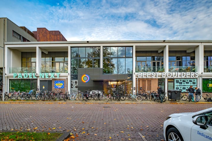 Foto 24 van Willem de Zwijgerlaan 334-D11