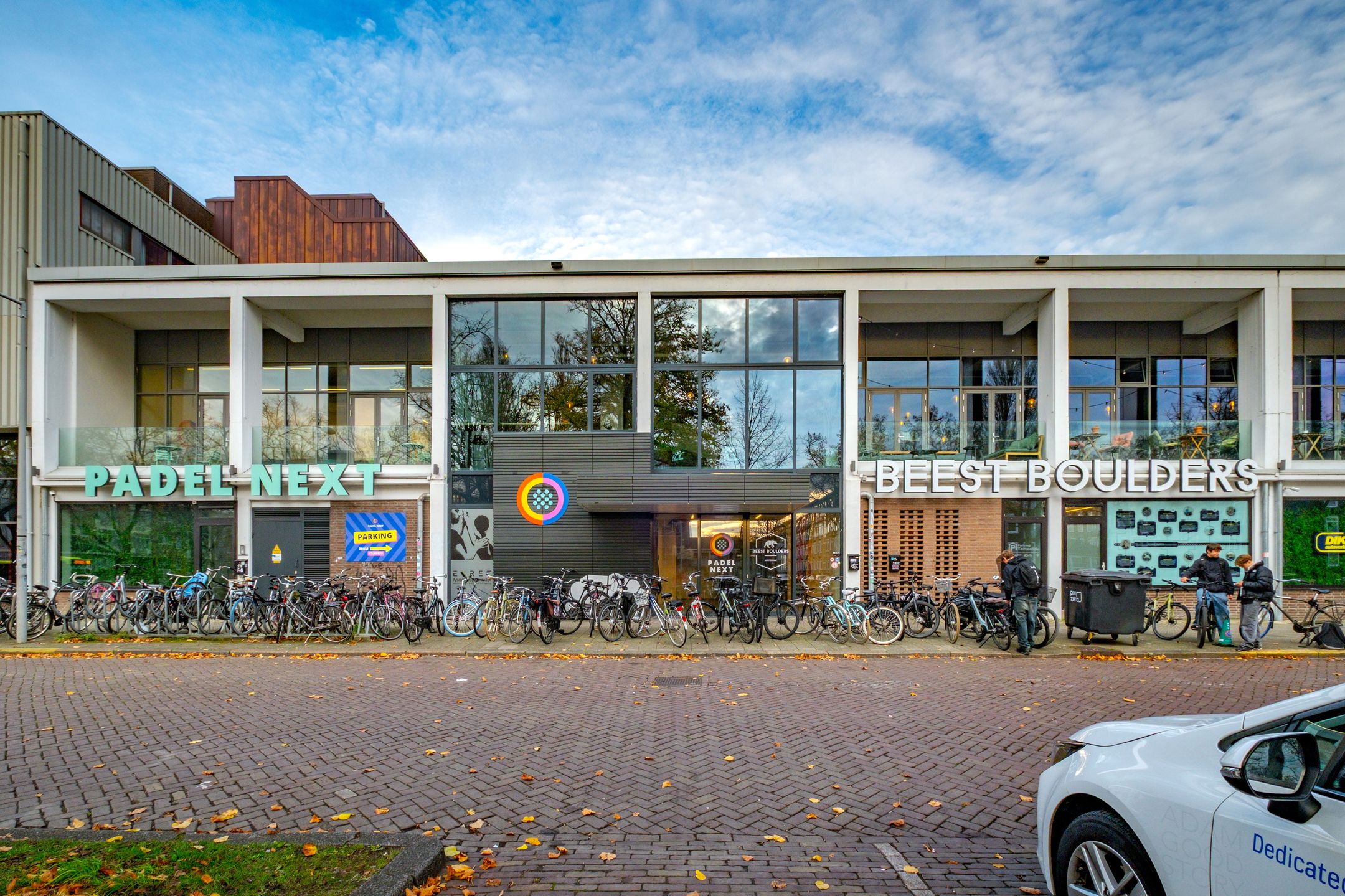 Nieuwstraat 13 Vlissingen - Aanzicht 5