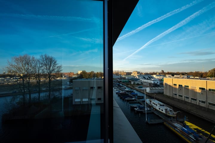 Foto 25 van Willem de Zwijgerlaan 334-D11