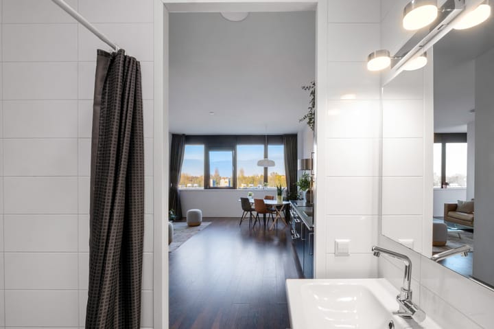 Foto 17 van Willem de Zwijgerlaan 334-D11