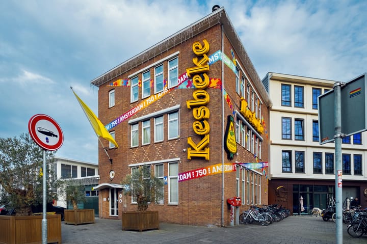 Foto 7 van Willem de Zwijgerlaan 334-D11