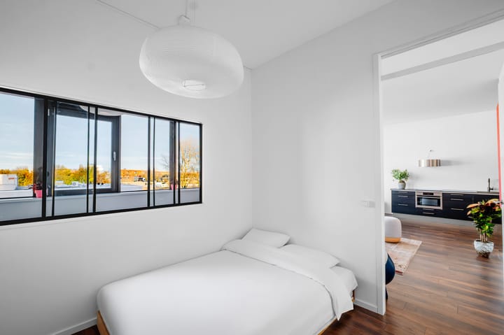 Foto 12 van Willem de Zwijgerlaan 334-D11