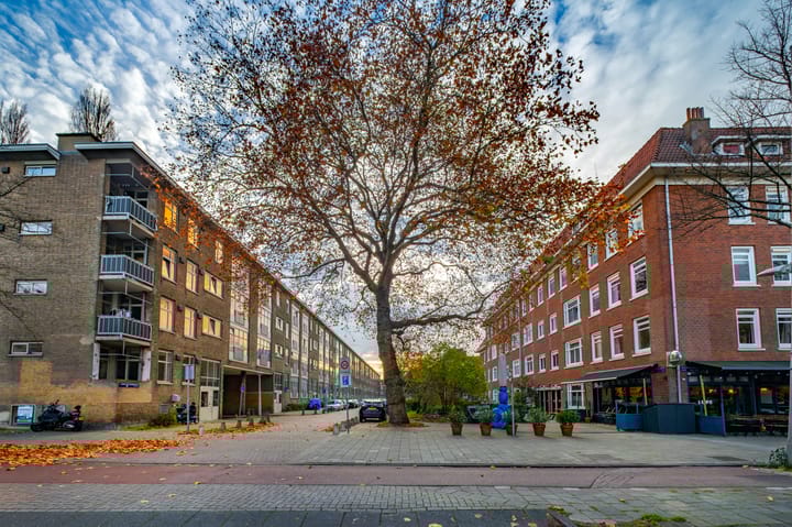 Foto 26 van Willem de Zwijgerlaan 334-D11