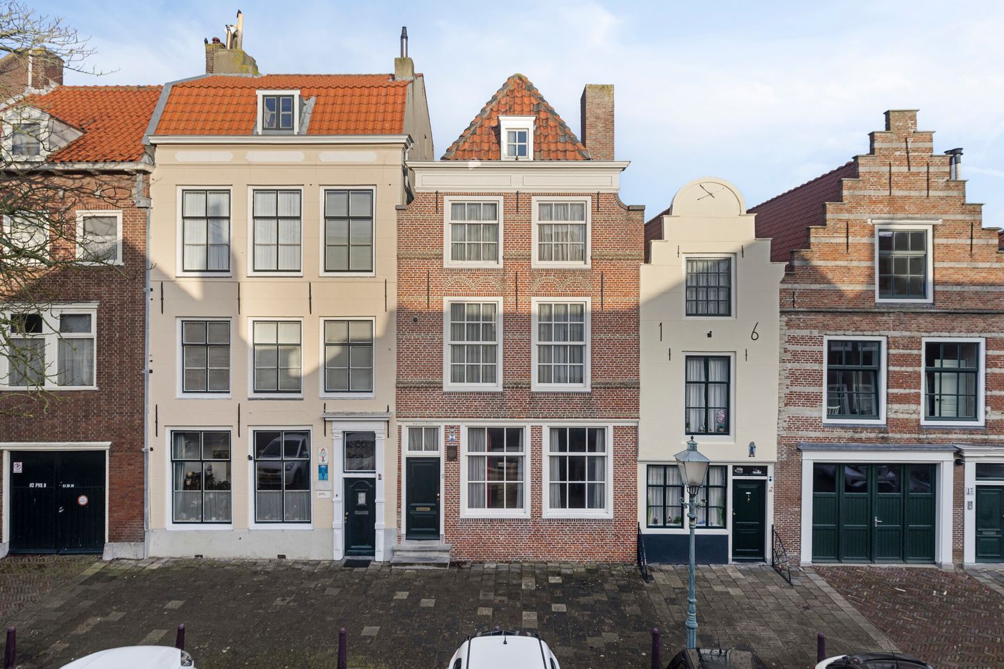 Foto 1 van Nieuwstraat 13