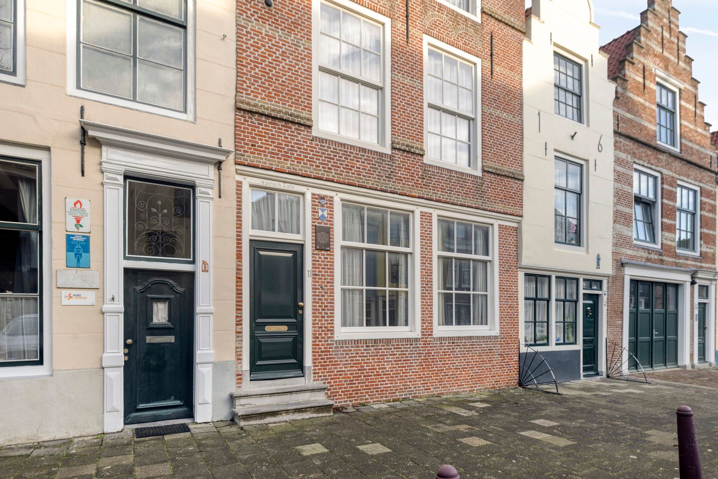 Foto 5 van Nieuwstraat 13