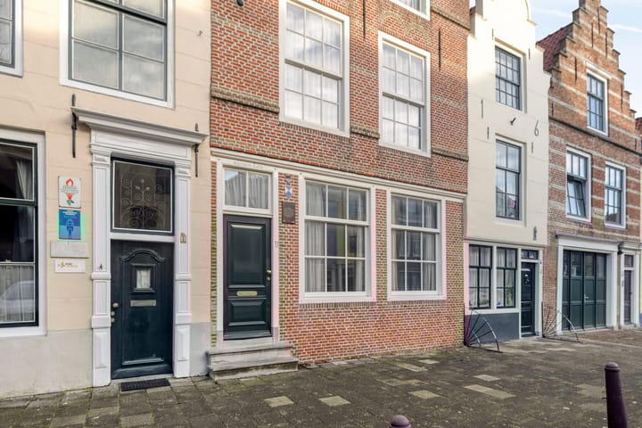 Foto 5 van Nieuwstraat 13