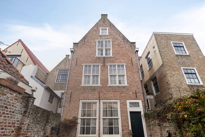 Foto 4 van Nieuwstraat 13