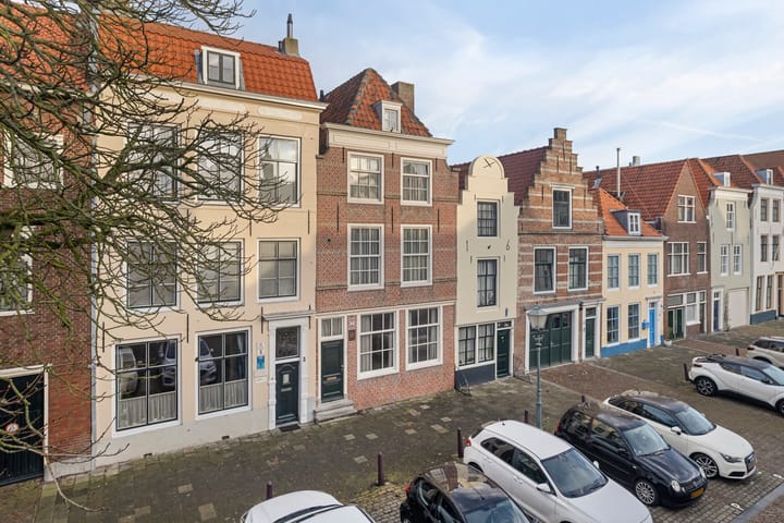 Foto 2 van Nieuwstraat 13