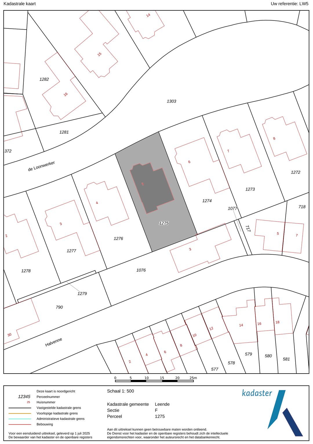 Photo 43 of de Loonwerker 5