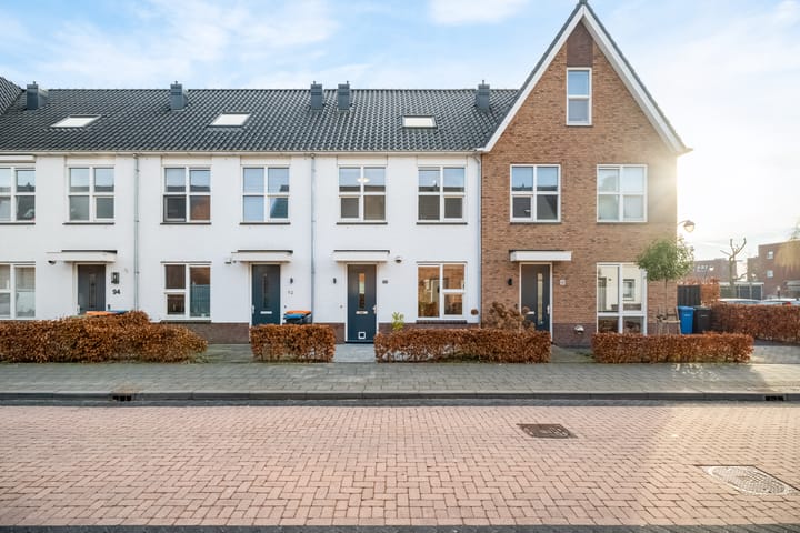 Straat van Gibraltar 90