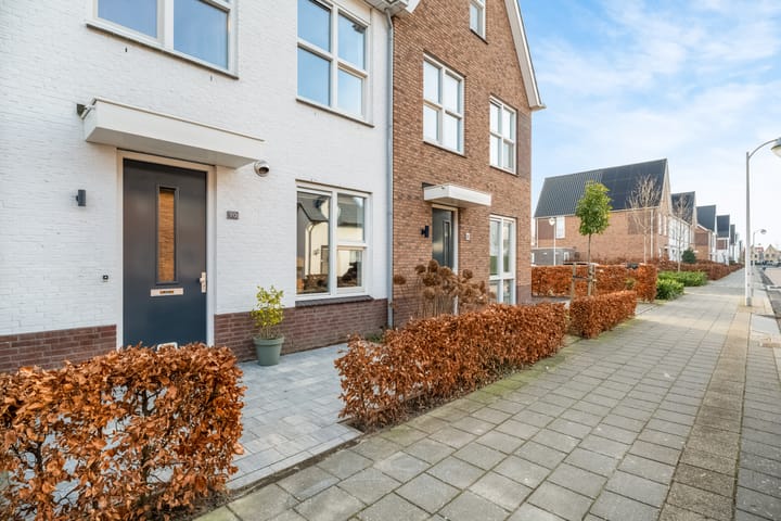 Foto 2 van Straat van Gibraltar 90