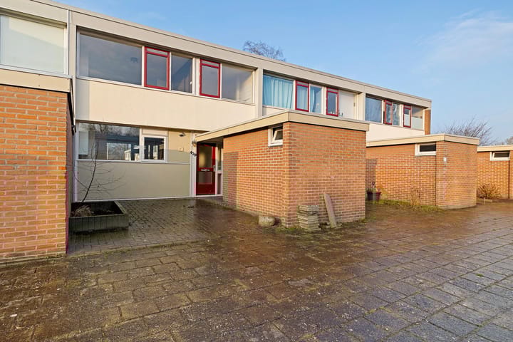 Laan van het Kinholt 479