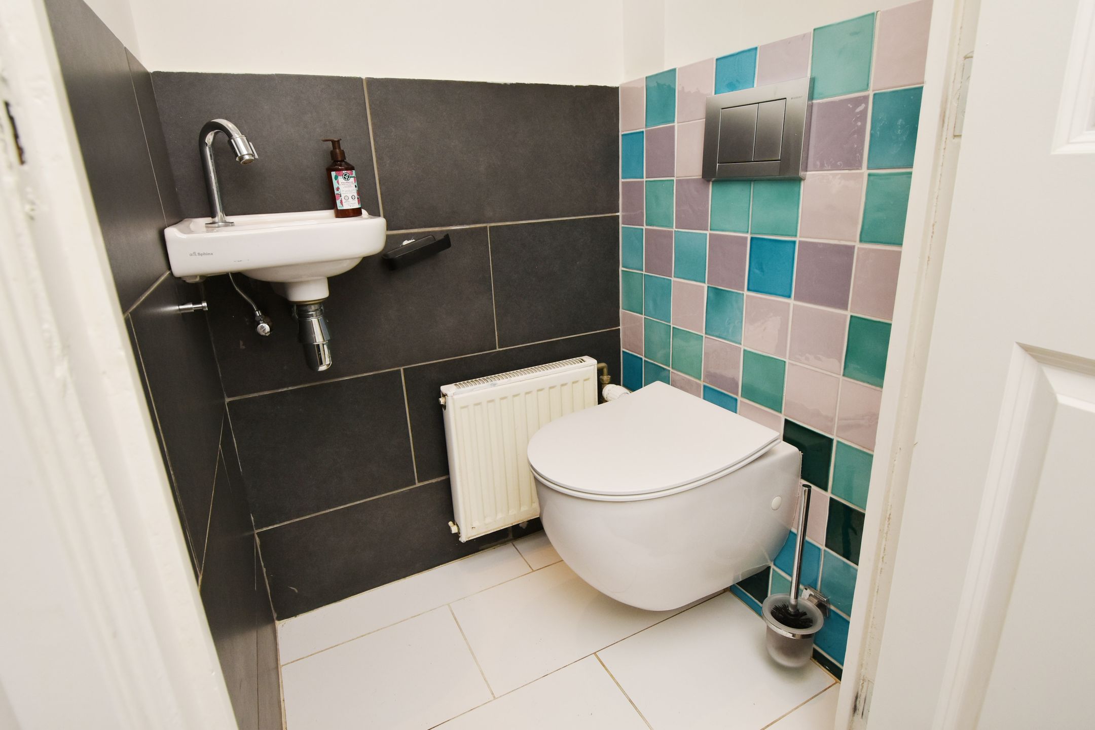 Foto 33 van Willem Klooslaan 36