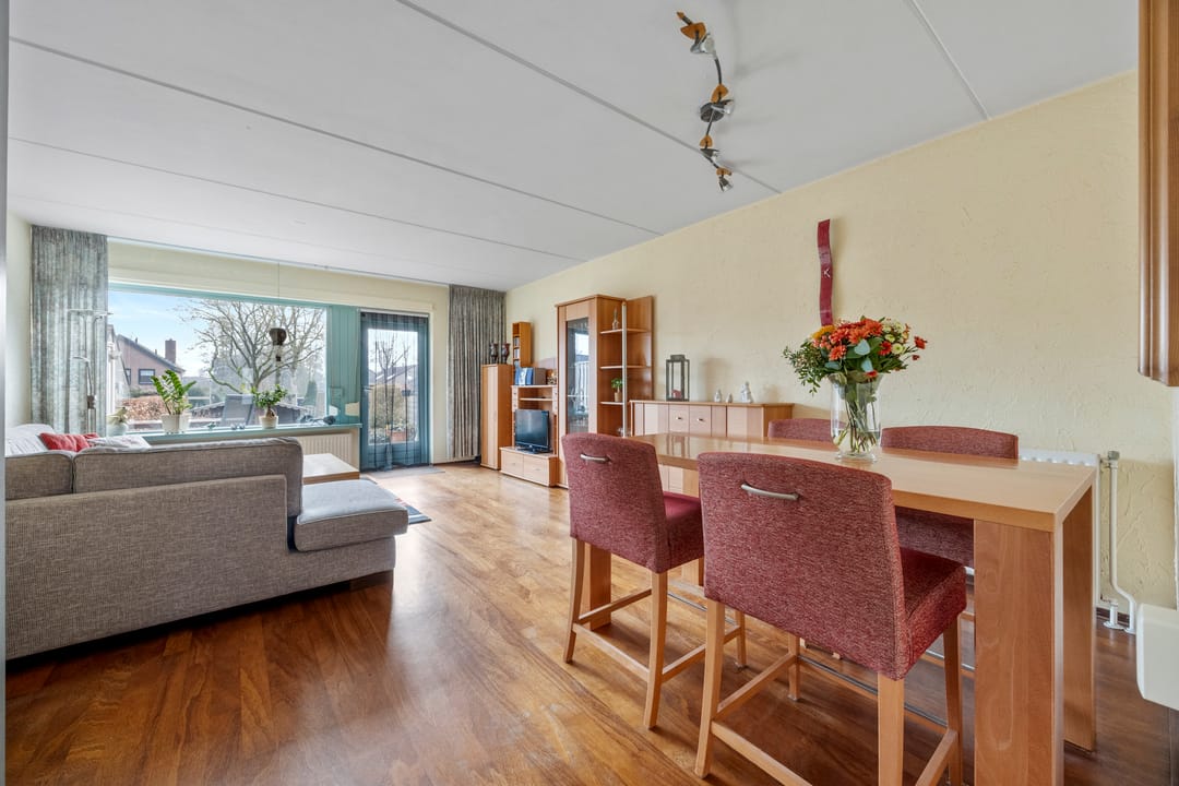 Photo 2 of Lievensweg 70