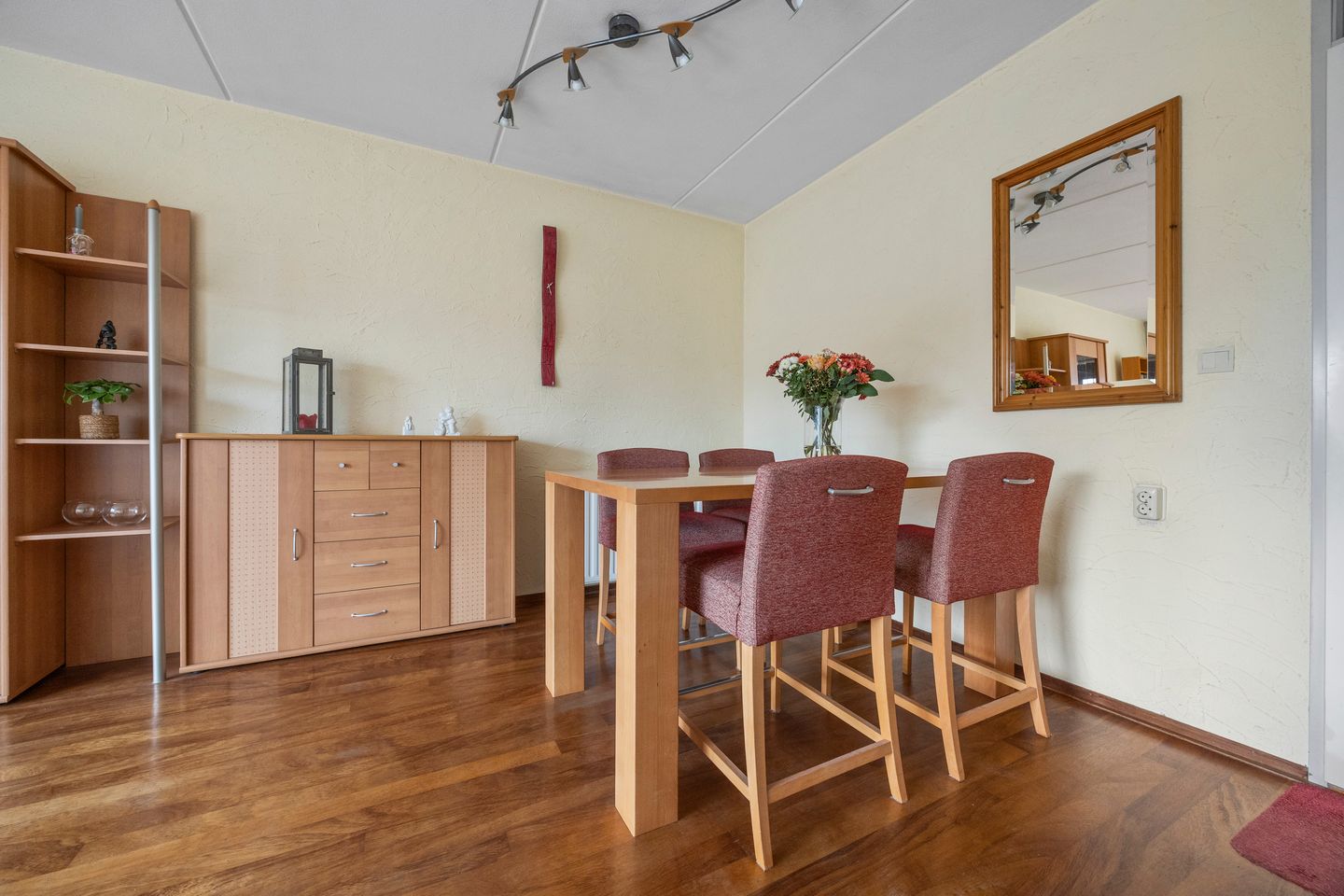 Photo 5 of Lievensweg 70