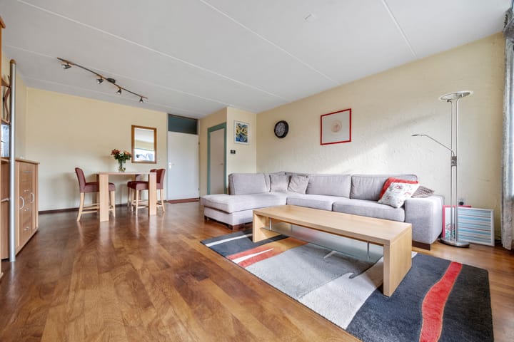 Foto 4 van Lievensweg 70