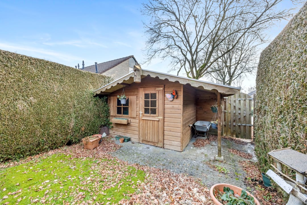 Photo 23 of Lievensweg 70