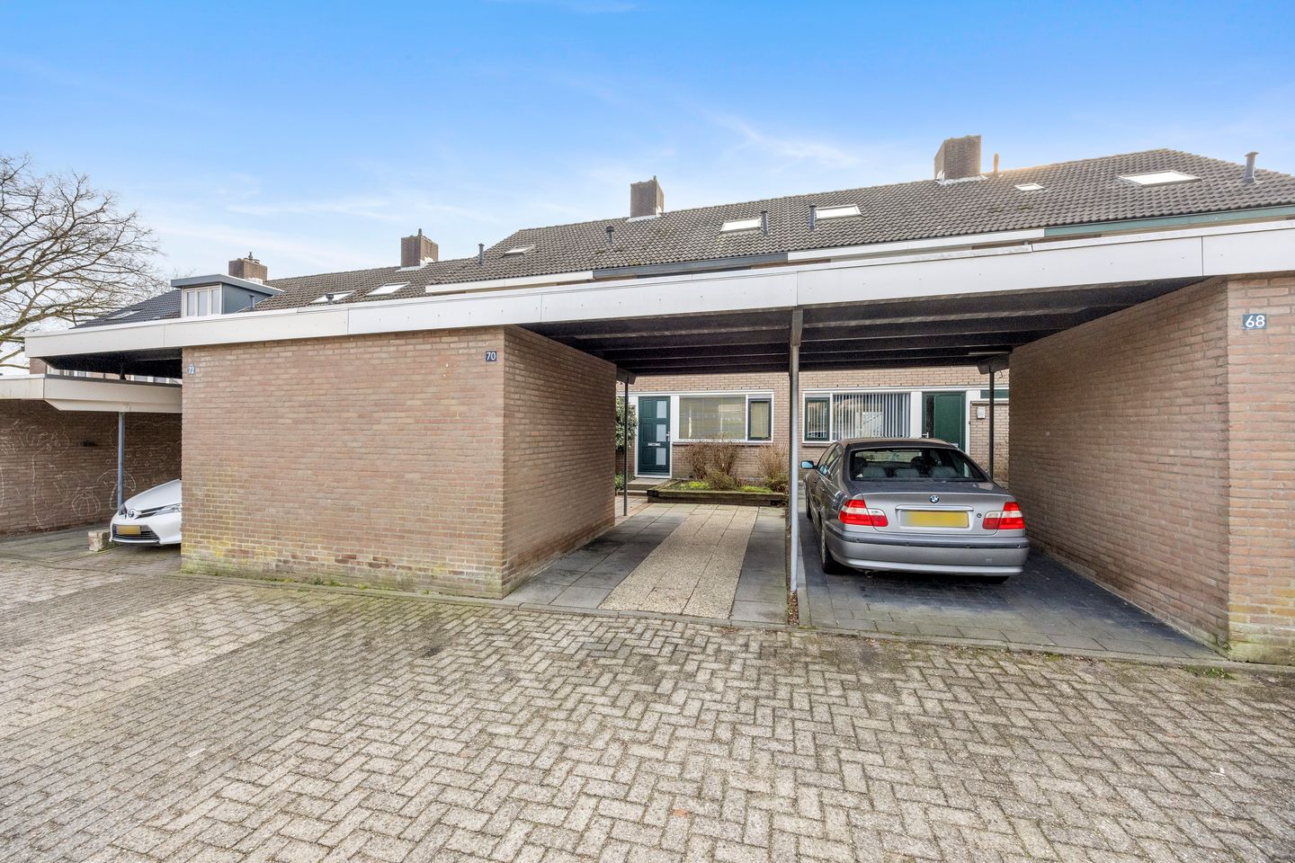 Photo 25 of Lievensweg 70