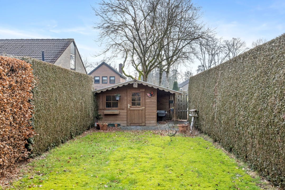 Photo 22 of Lievensweg 70