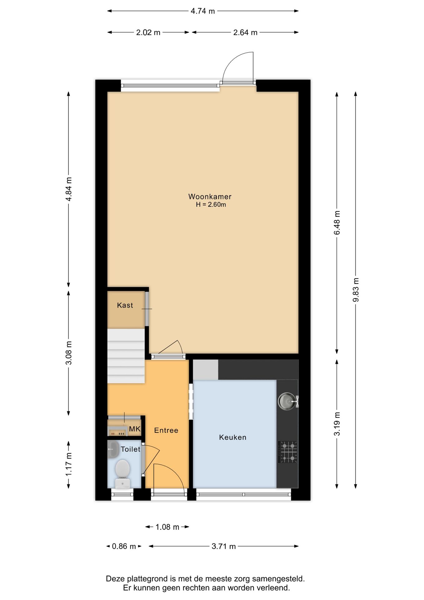 Photo 27 of Lievensweg 70