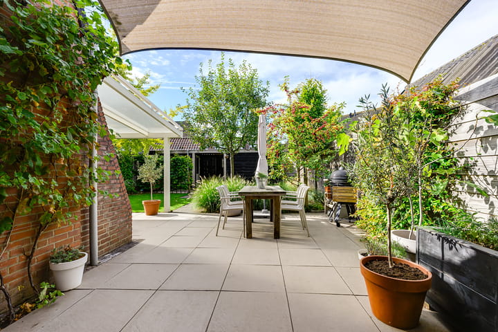 Foto 3 van Perendreef 2