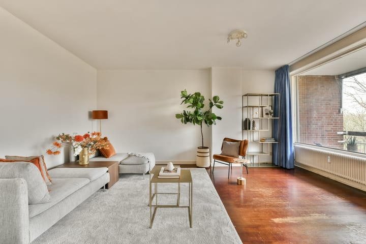 Photo 6 of Van Heenvlietlaan 416-3